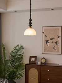 Vakker Limited Halcyon Arch Pendant Light — Detail View 32