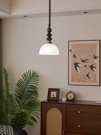 Vakker Limited Halcyon Arch Pendant Light — Detail View 33