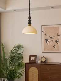 Vakker Limited Halcyon Arch Pendant Light — Detail View 38