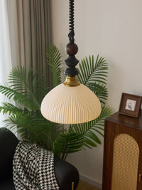 Vakker Limited Halcyon Arch Pendant Light — Detail View 47