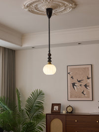 Vakker Limited Halcyon Arch Pendant Light — Detail View 51