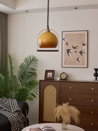 Vakker Limited Halcyon Arch Pendant Light — Detail View 54