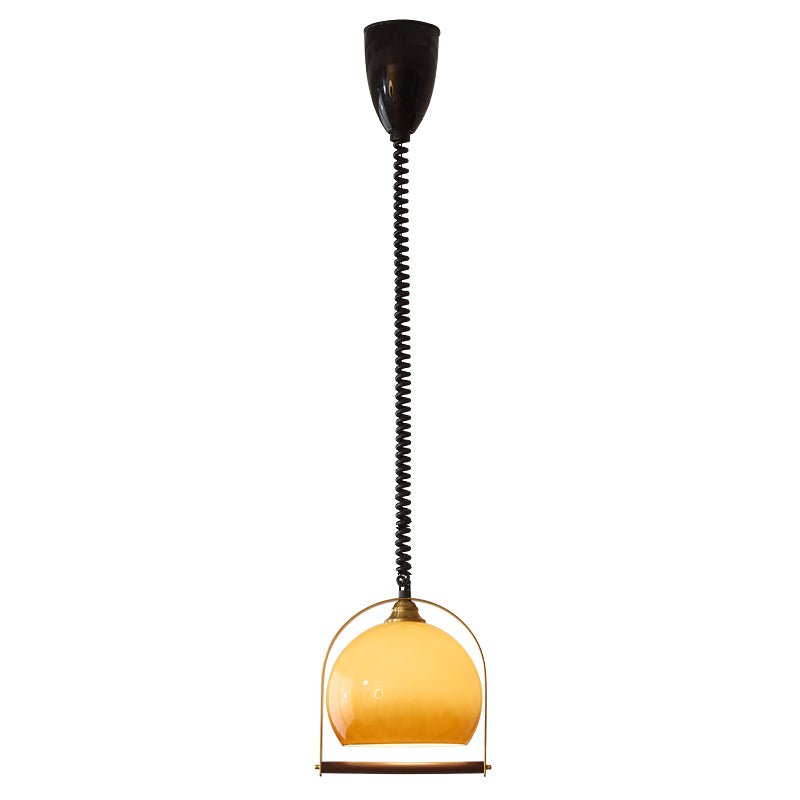 Vakker Limited Halcyon Arch Pendant Light — Detail View 43