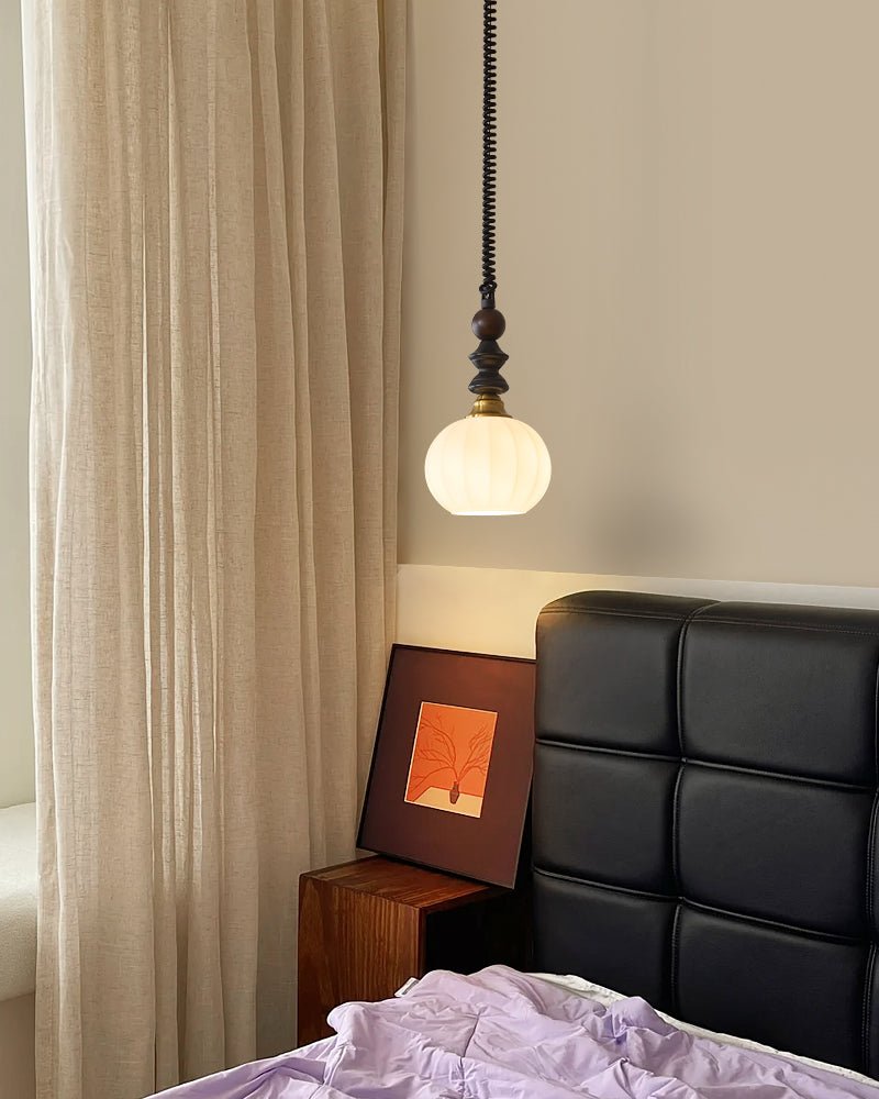 Vakker Limited Halcyon Arch Pendant Light — Detail View 15