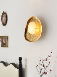 Haloform Aurea Wall Lamp - Vakkerlight