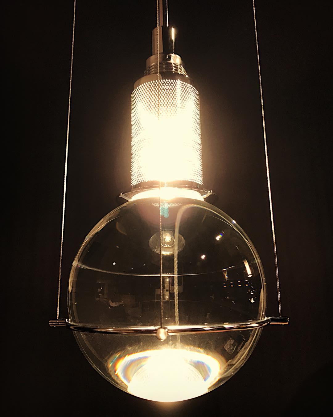 Le tre streghe Crystal Pendant Light - Vakkerlight