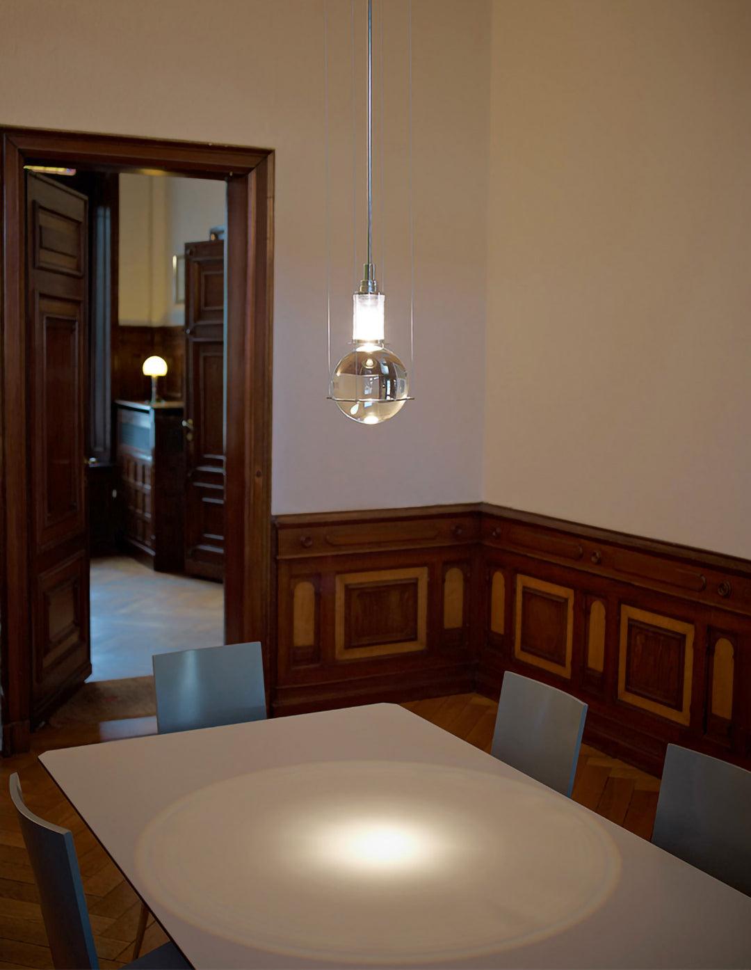 Le tre streghe Crystal Pendant Light - Vakkerlight