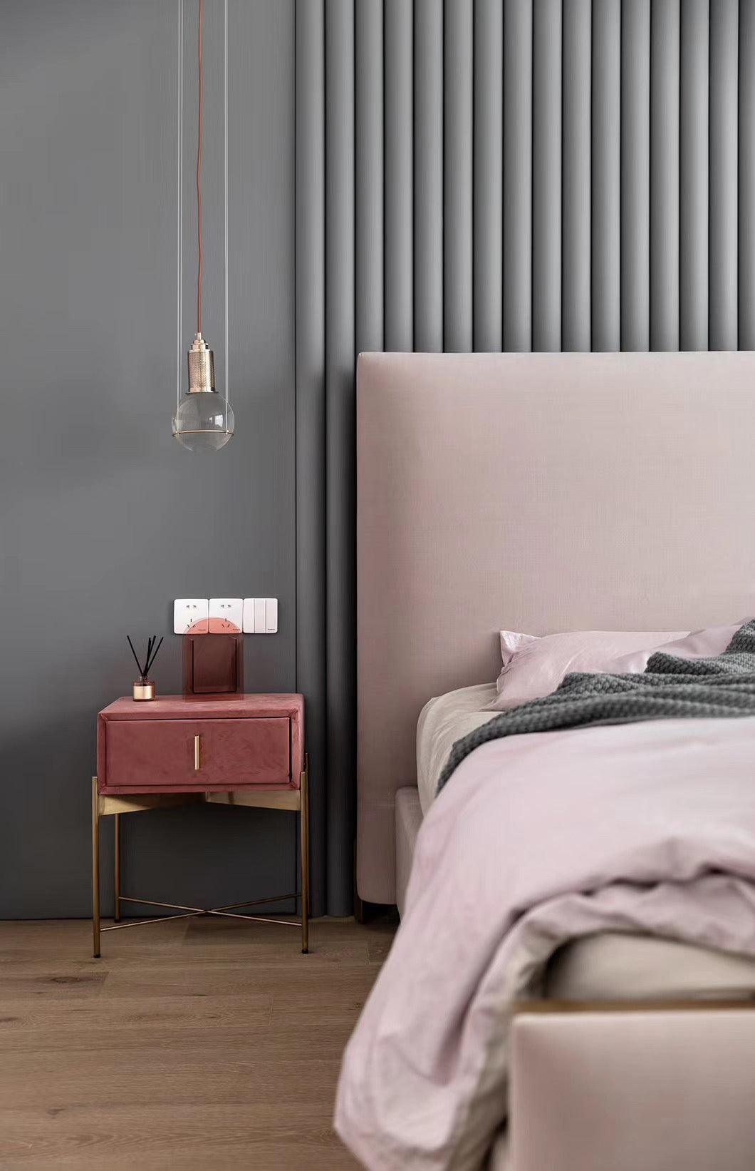 Le tre streghe Crystal Pendant Light - Vakkerlight