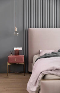 Le tre streghe Crystal Pendant Light - Vakkerlight