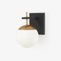 Harmony Globe Sconce - Vakkerlight