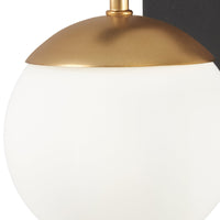 Harmony Globe Sconce - Vakkerlight