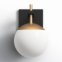 Harmony Globe Sconce - Vakkerlight