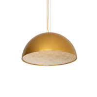 Hemisfera Suspension Lamp - Vakkerlight
