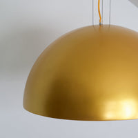 Hemisfera Suspension Lamp - Vakkerlight