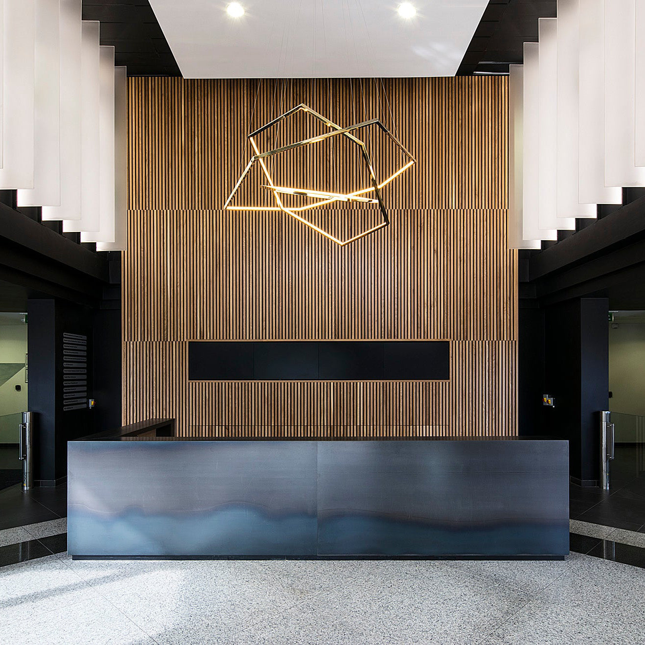 Vakker Limited