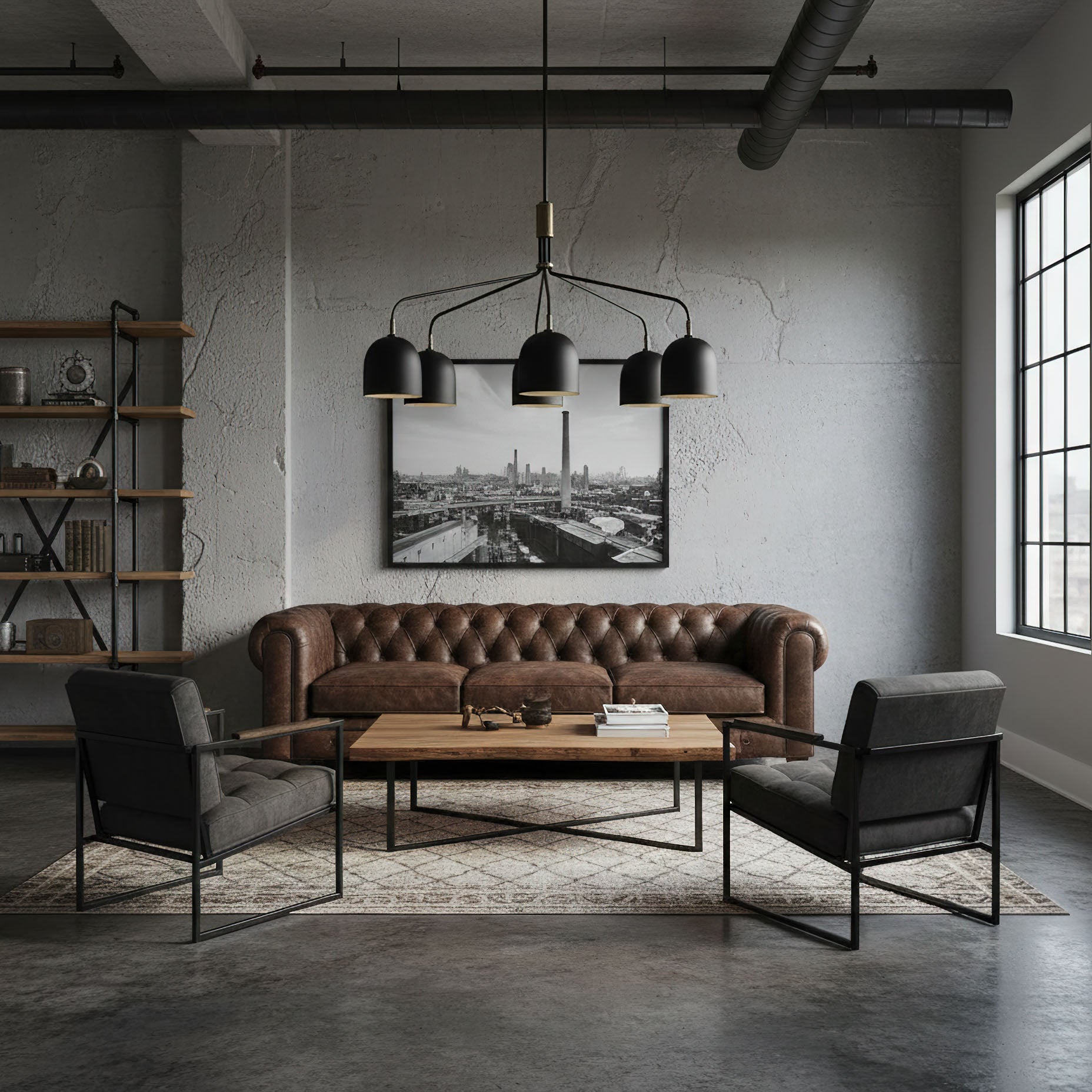 Vakker Limited