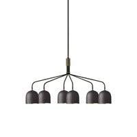 Howard Chandelier - Vakkerlight