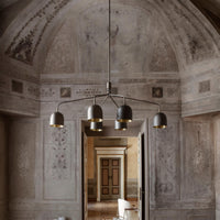 Howard Chandelier - Vakkerlight