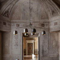 Howard Chandelier - Vakkerlight