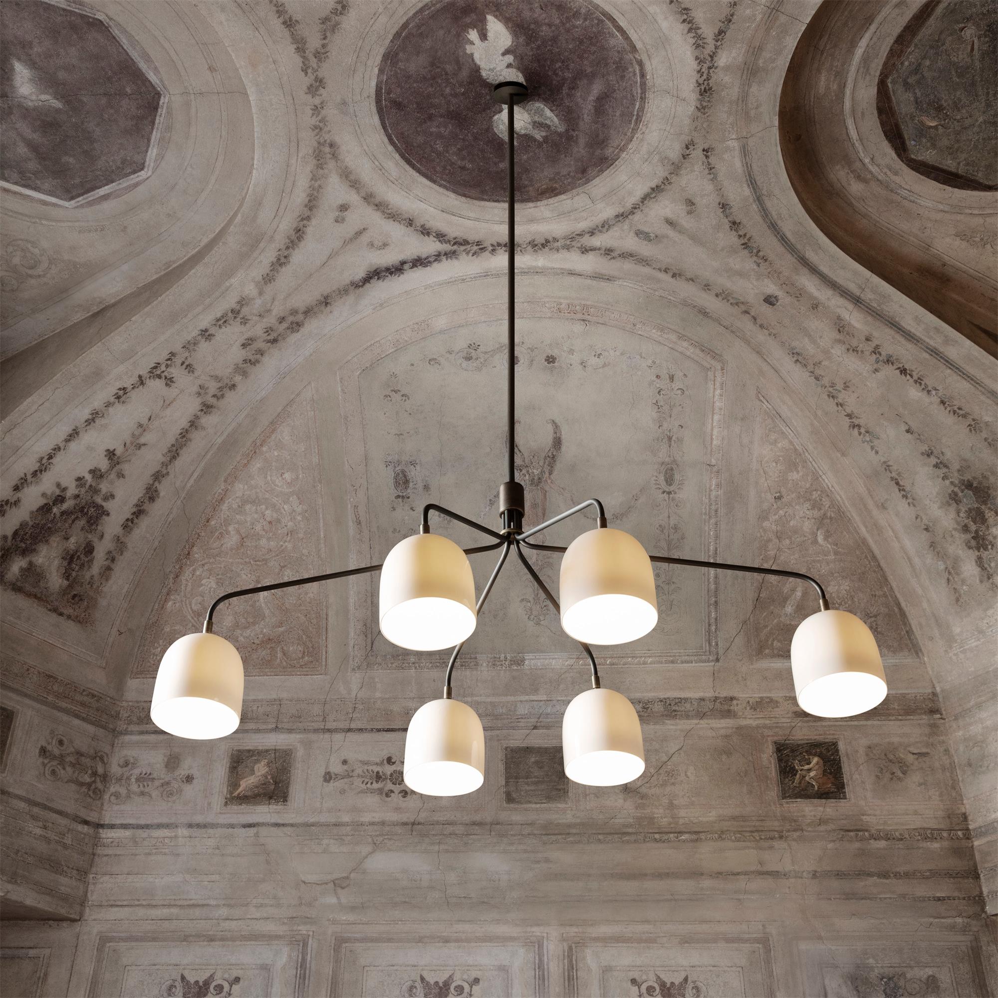 Howard Chandelier - Vakkerlight