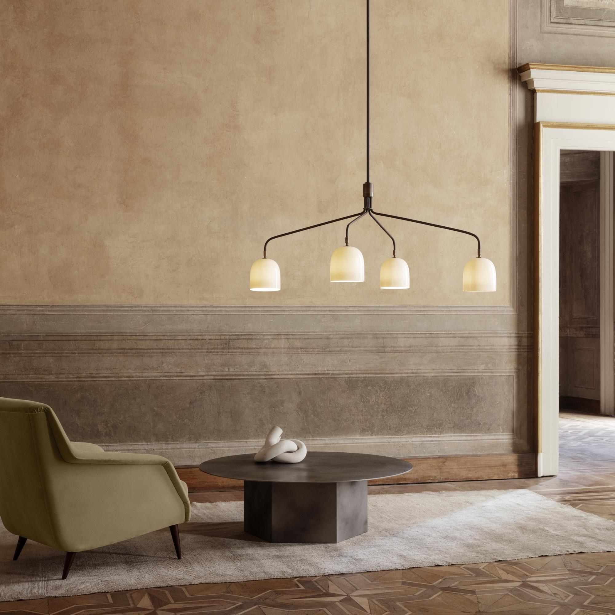 Howard Chandelier - Vakkerlight