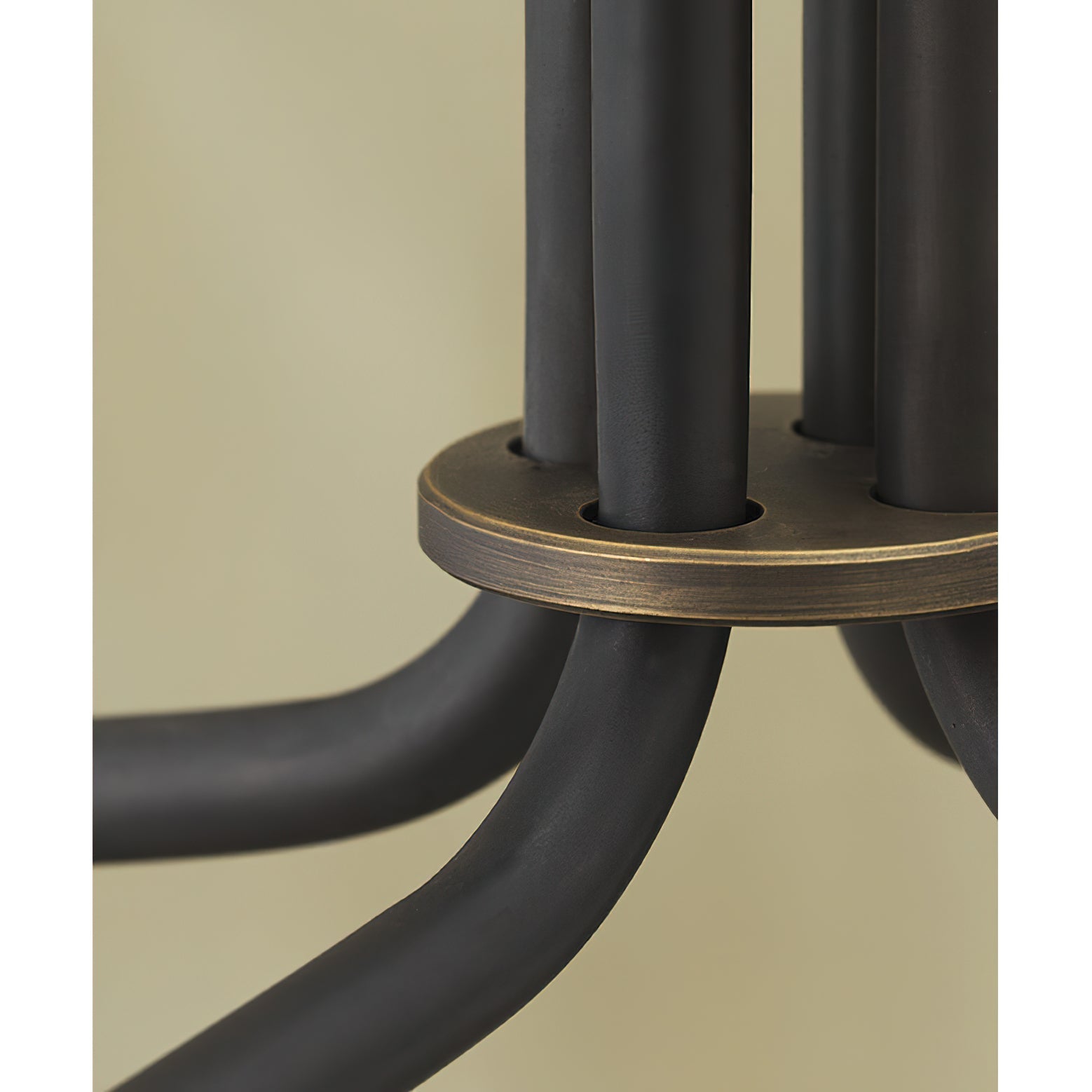 Howard Chandelier - Vakkerlight