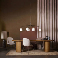 Howard Chandelier - Vakkerlight