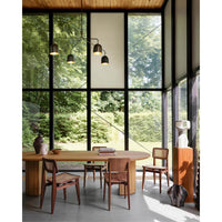 Howard Chandelier - Vakkerlight