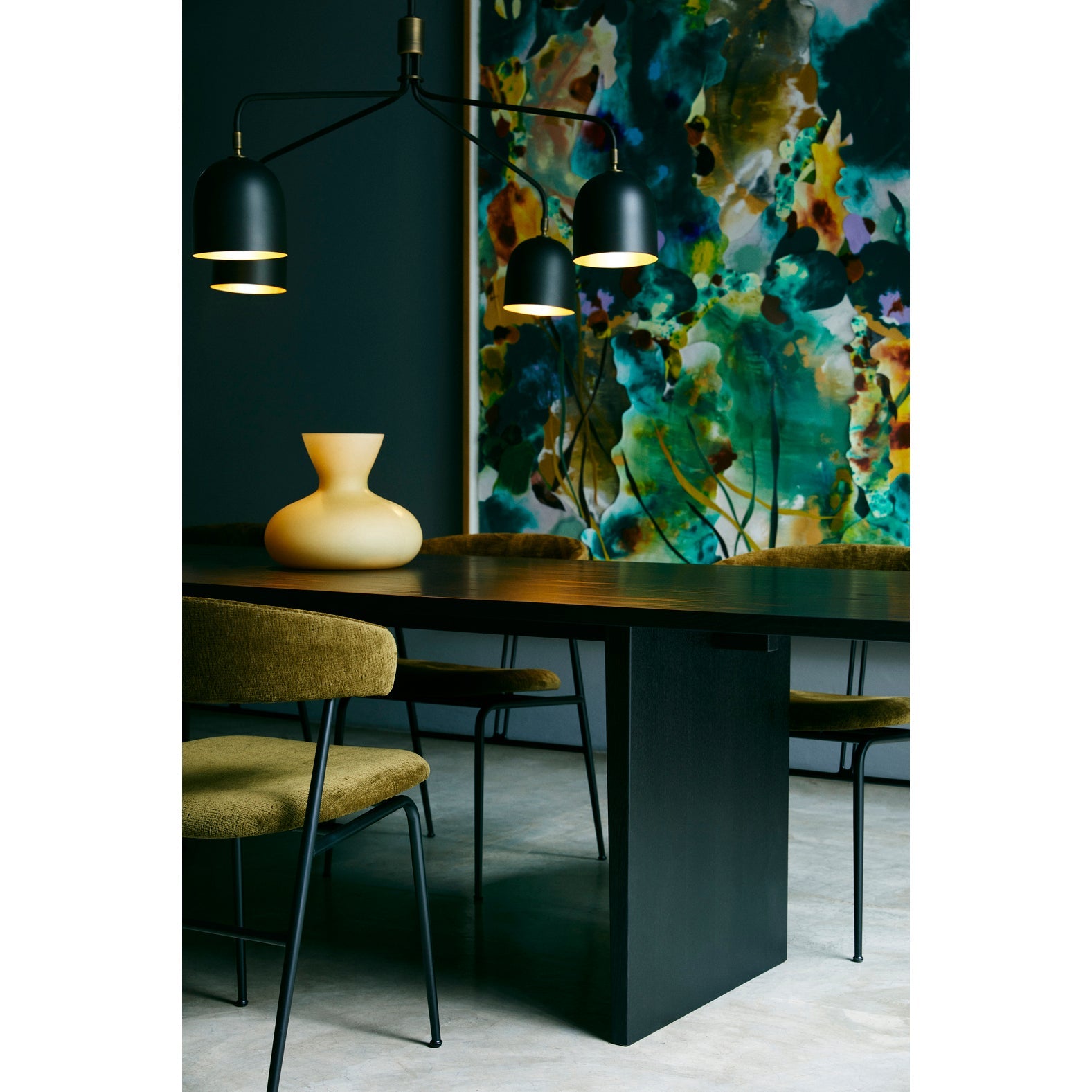 Howard Chandelier - Vakkerlight