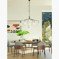 Howard Chandelier - Vakkerlight