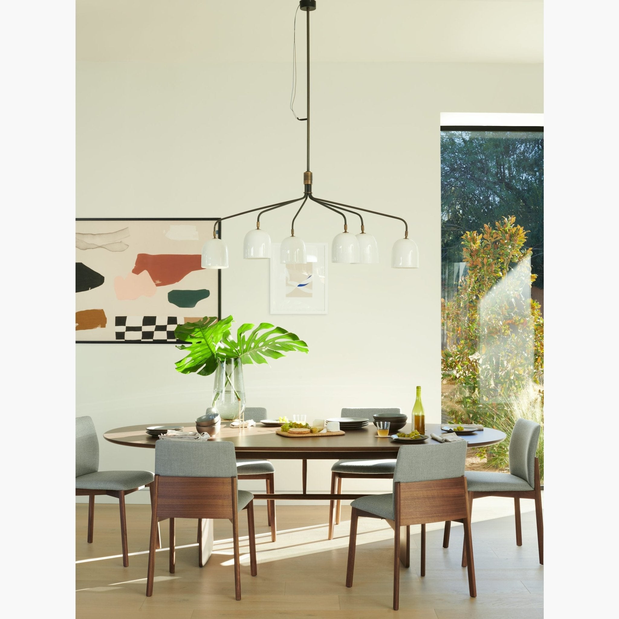 Howard Chandelier - Vakkerlight