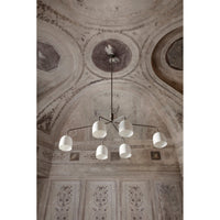 Howard Chandelier - Vakkerlight