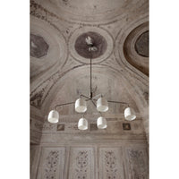 Howard Chandelier - Vakkerlight