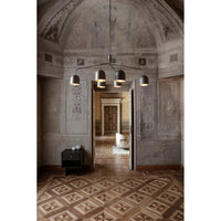 Howard Chandelier - Vakkerlight