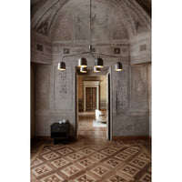 Howard Chandelier - Vakkerlight