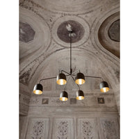 Howard Chandelier - Vakkerlight