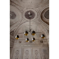 Howard Chandelier - Vakkerlight