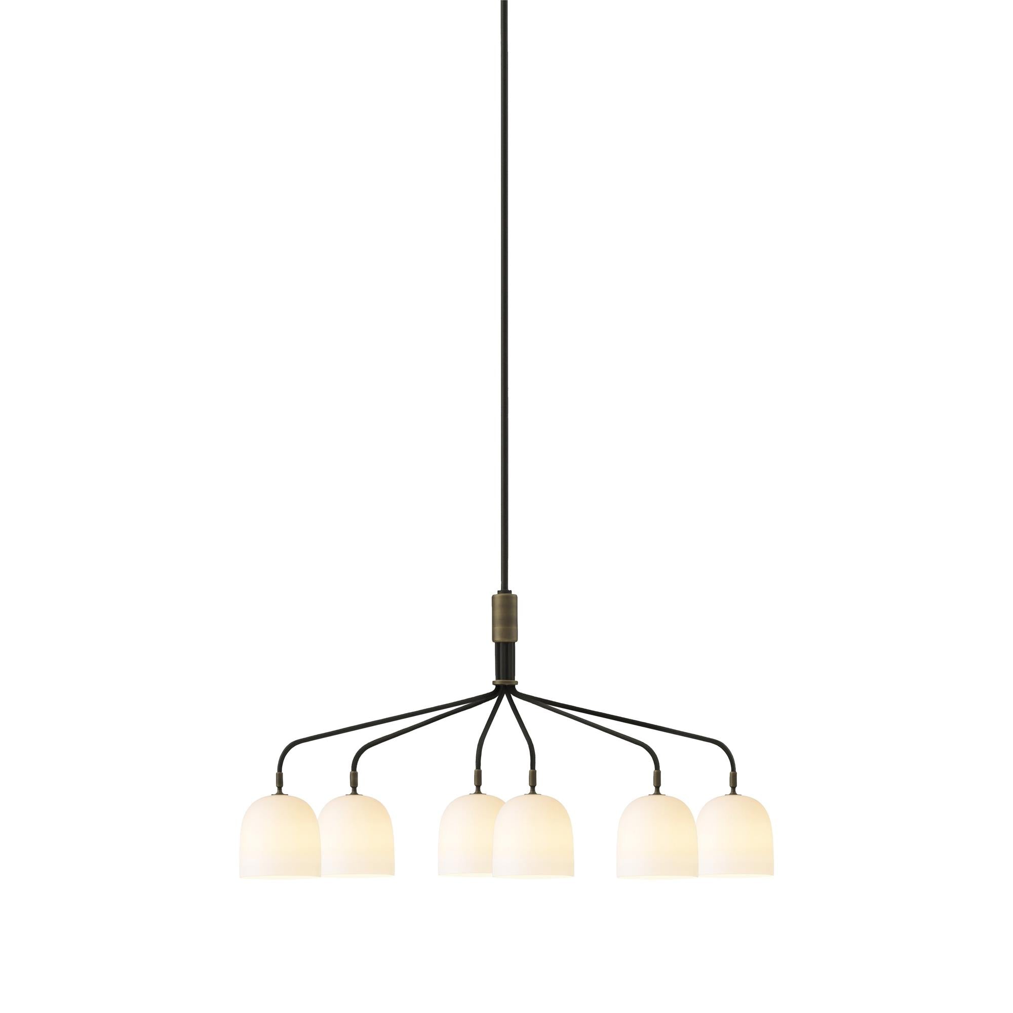 Howard Chandelier - Vakkerlight