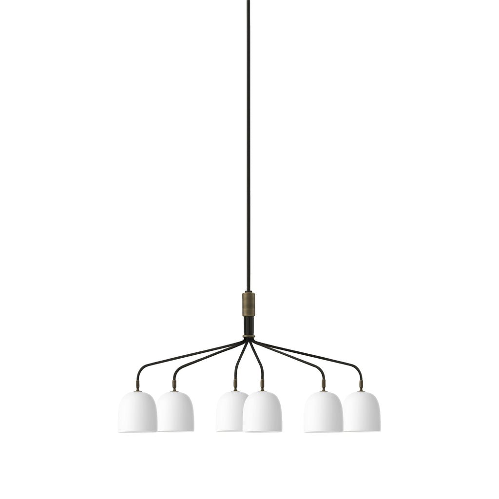 Howard Chandelier - Vakkerlight