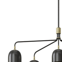 Howard Chandelier - Vakkerlight