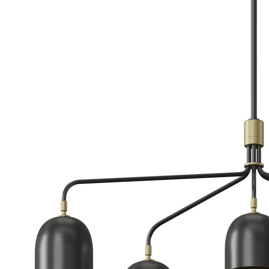 Howard Chandelier - Vakkerlight