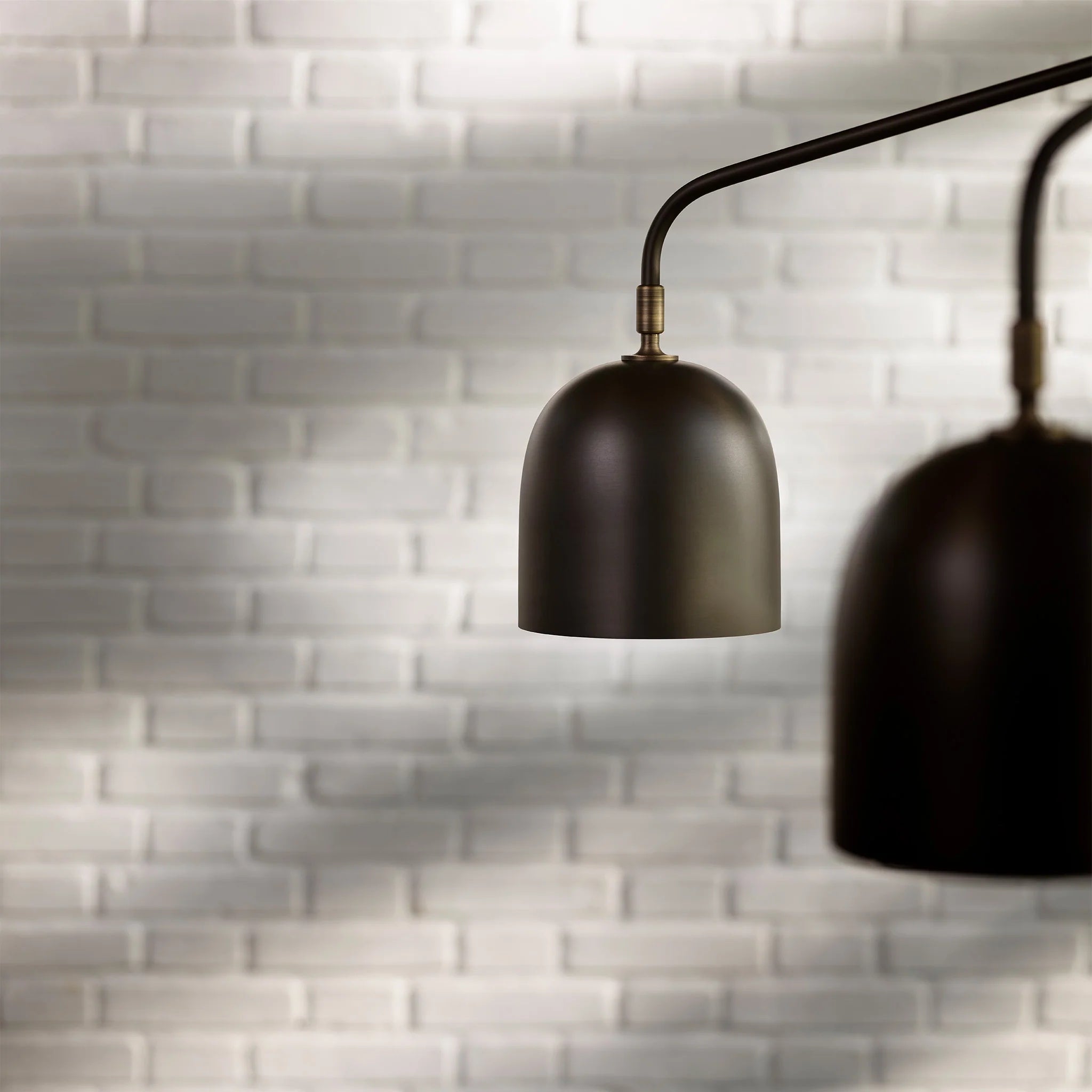 Howard Chandelier - Vakkerlight