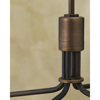 Howard Chandelier - Vakkerlight