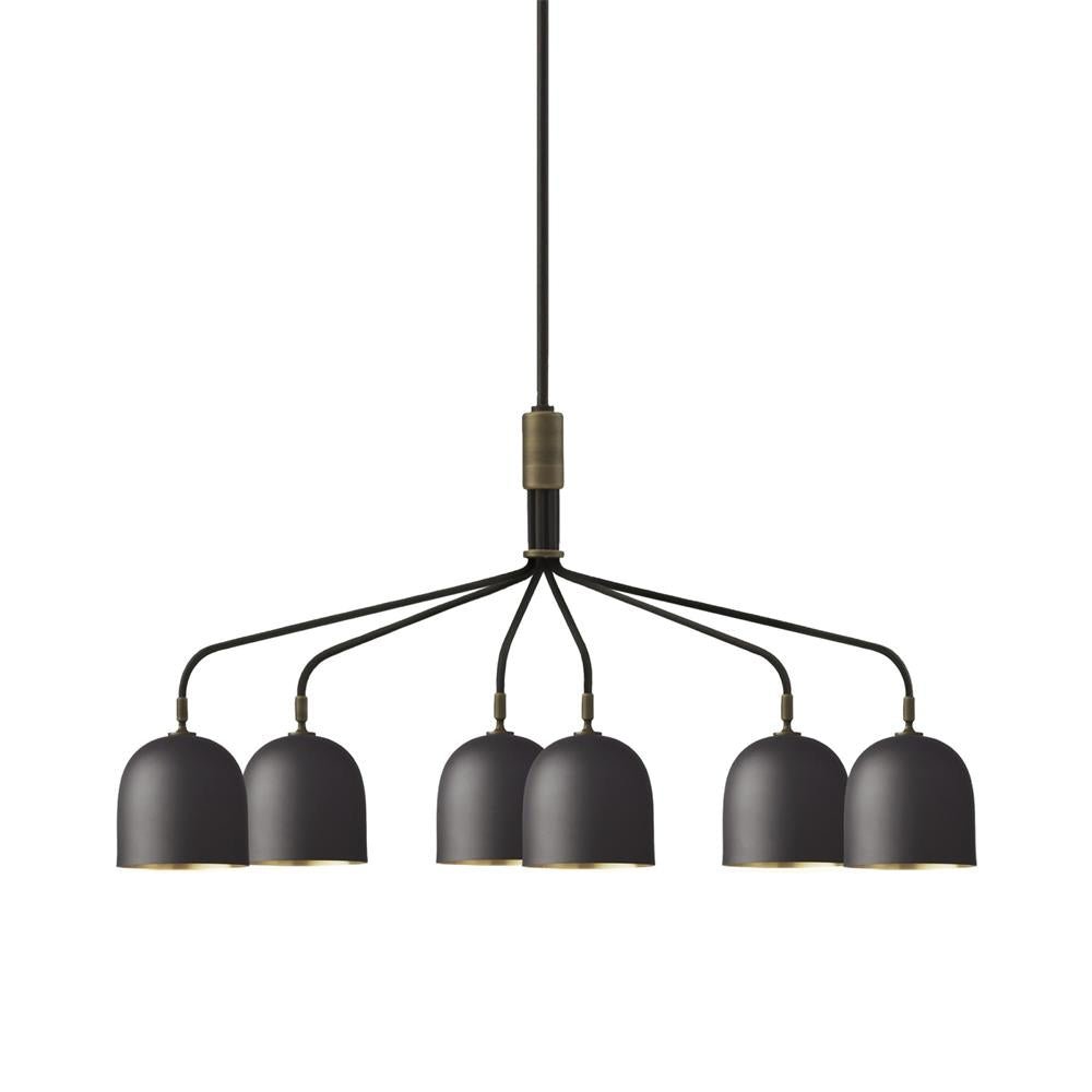 Howard Chandelier - Vakkerlight