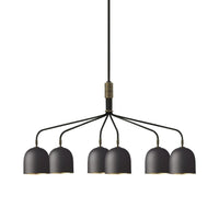 Howard Chandelier - Vakkerlight