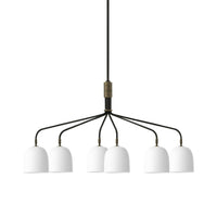 Howard Chandelier - Vakkerlight