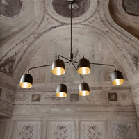 Howard Chandelier - Vakkerlight