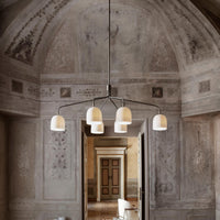 Howard Chandelier - Vakkerlight