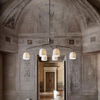 Howard Chandelier - Vakkerlight