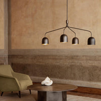 Howard Chandelier - Vakkerlight